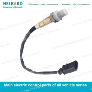03C906262L Sensor de oxígeno Lambda O2 para Audi A3 Sportback - Imagen 1 de 8