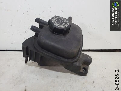 OEM 1999 Jaguar XJ8 4.0L Coolant Expansion Tank Bottle Reservoir MNC4400AC Foto 1 de 4