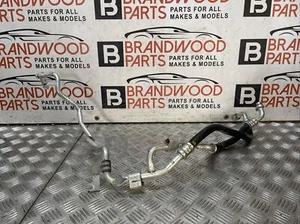 Nissan Juke II F16 Air Con AC Conditioning Pipe Hose 924806PD0C - Picture 1 of 24