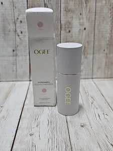 Barra facial esculpida Ogee Hydraganics perla potenciador de brillo orgánico nueva en caja - Imagen 1 de 3