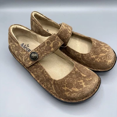 Argelia Por PG Lite - Pacífico Fácil EU39 US9-9.5 Foto 1 de 4