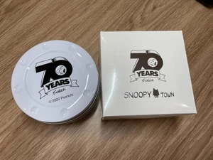 G-Shock CASIO Baby-G PEANUTS SNOOPY 70th Anniversary Collaboration w/Box New - Picture 1 of 6