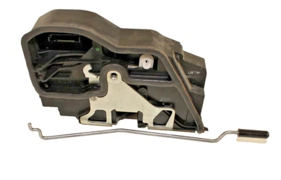 Защелка привода переднего правого дверного замка 7167074 2004-2010 BMW E60 535i 525i 545i - Изображение 1 из 4