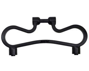 RPM Bumper Halter vorne oben schwarz für X-Maxx RPM-72212 X-Maxx 8S, - Picture 1 of 1