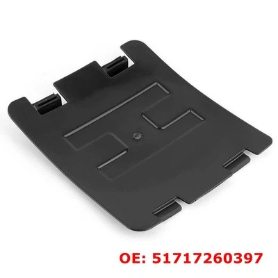 Front Wheel Housing Arch Lining Cover Flap Fit For BMW 1 3 4 Series F20 F31 F30 - Image 1 of 4