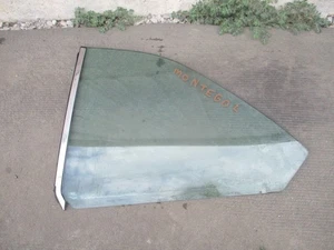 1970 Montego Coupe LH Quarter Glass - Picture 1 of 4