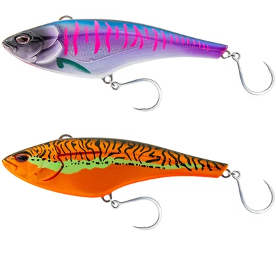 Nomad Design Madmacs 240 - LOTE de 2 Foto 1 de 4