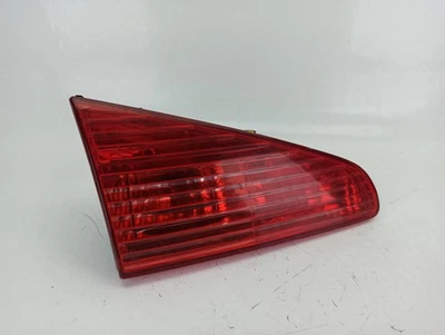 2543G LUCE DI CODA INTERNA SINISTRA / 157947 PER PEUGEOT 607 9D, 9U 2.2 HDI Foto 1 de 4