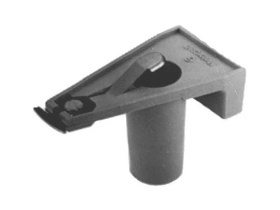 Motorcraft distribuidor Mercury Monarch 1977-1980 64235MZQB 1978 1979 Foto 1 de 2