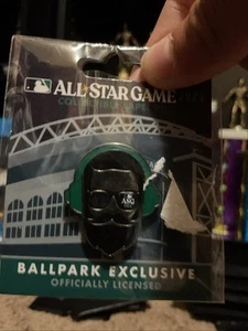 2023 MLB All-Star Game (Seattle Mariners) Exclusive T-Mobile Park Pin - Hipster - Picture 1 of 1
