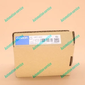 1PZ nuovo omron IN BOX GRT1-DA2C SmartSlice unità di uscita analogica SPEDIZIONE VELOCE - Foto 1 di 5