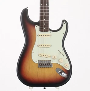 Electric Guitar SEYMOUR DUNCAN DS 100R Traditional 3 Tone Sunburst USED - Picture 1 of 12