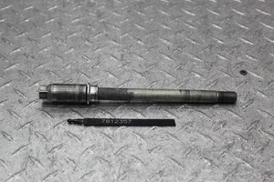2003 Kawasaki KLX300R FRONT AXLE - Picture 1 of 16
