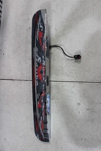 2007-2014 FORD EXPEDITION REAR HATCH TRIM WITH CAMERA #091528-42B - Bild 1 von 3