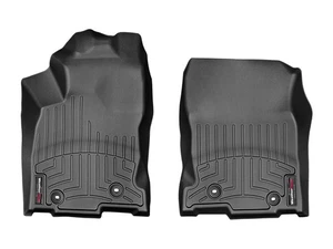 WeatherTech Tappetini per Lexus NX AZ10 2014-22 - Imagen 1 de 8