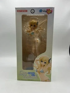 Haganai Sena Kashiwazaki Badeanzug Ver. PVC Figur Alphamax im Maßstab 1:7 - Bild 1 von 5