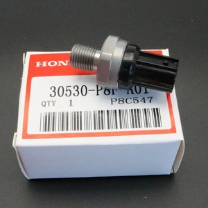 OEM Knock Sensor & Harness Fits Honda Accord Pilot Acura CL MDX 30531-P8F-A01 1x - Bild 1 von 6