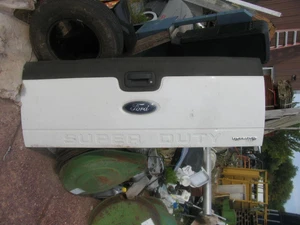Ford Super Duty Truck F350 F250 Tailgate 2008-2016 - Bild 1 von 2