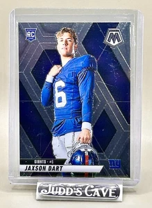 🚨 2025 Panini Mosaic Rookie 🔥 JAXSON DART #288 RC Image Variation 🏈 - Bild 1 von 2