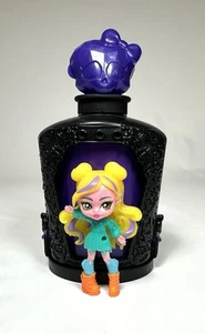 Mattel Monster High Mystery Potions Series 1 Mini Doll 3" Figure Spectra - Picture 1 of 2