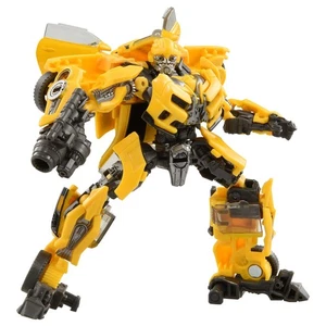 Transformers Bumblebee Studio Series SS-90 Action Figure - Picture 1 of 6