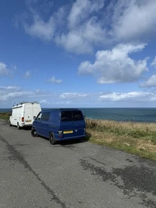 Vw T4 Campervan 2.5tdi 88bhp - Picture 1 of 11