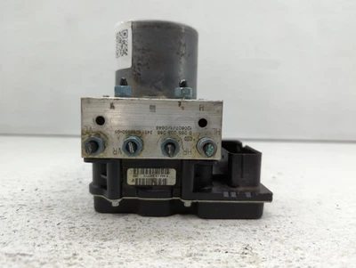 Módulo de controle de bomba 2013-2015 BMW X1 ABS DEYTE - Imagem 1 de 4