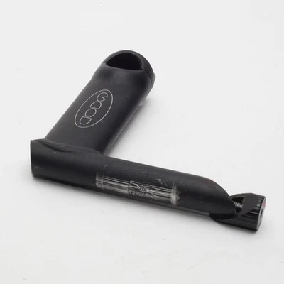 Vástago roscado Cannondale CODA 115mm 26.0mm abrazadera de manillar 1" abrazadera de dirección Foto 1 de 2