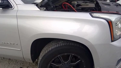 Bomba de dirección asistida usada se adapta a: 2016 GMC Yukon XL 1500 grado C Foto 1 de 4