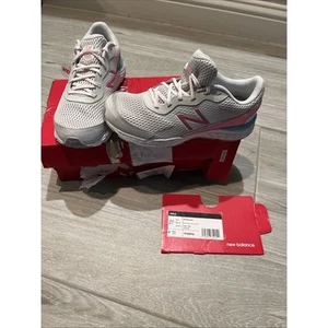New Balance Kids' 680 V6 Lace-up Running Shoes YP680PS6 US Kid's 6.5W / EUR 39 - Picture 1 of 11