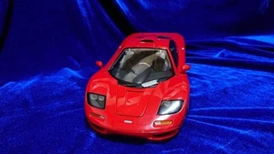 1/12 McLaren F1 ROADCAR McLaren F1 Road Car Stradale Minichamps Minichamps Ins - Picture 1 of 10