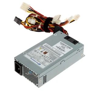 Fsp FSP250-50LC PWS-251-1H 9PA250CZ30 250W 80+ Bronze ATX 24-PIN Flexatx - Picture 1 of 3