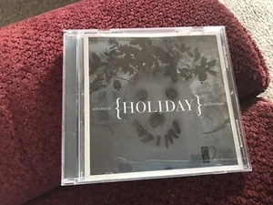 Ultimate Holiday Collection Cd Kohl's Cares for Kids 2008 Rhino Records VG - Picture 1 of 5