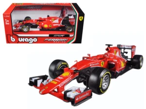 Ferrari F1 Formula 1 SF15-T Sebastian Vettel 1/24 - Picture 1 of 1