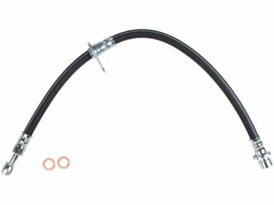 Manguera de freno delantera izquierda para Honda Odyssey 2011-2016 69577ZH 2012 2013 2014 2015 Foto 1 de 2