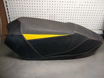 Ski-Doo XP XS XR MXZ Renegade Backcountry 2008-2019 Seat 24011107 - Image 1 of 4