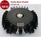 BS-80 50W 15Hz-150Hz Audio Bass Shaker Bass Transducer for SIM Racing Games ty2