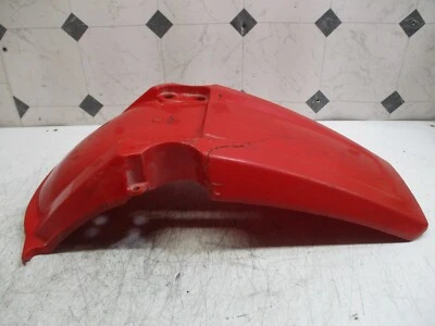 Honda atc250r atc 250 r 1984 84 Front fender front fenders. - Image 1 of 4