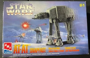 MPC Star Wars AT-AT SnapFast 6036 FS NEW Model Kit ‘Sullys Hobbies’  - Picture 1 of 3