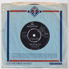 (nZ307) The Beatles, Can't Buy Me Love - 1964 - 7" vinyl