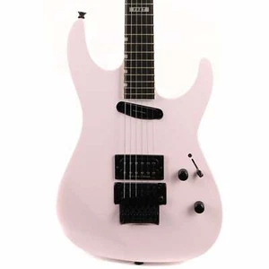ESP LTD Mirage Deluxe '87 Pearl Pink 2020 - Imagen 1 de 8