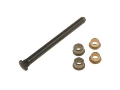 For 1987-1988 Chevrolet V30 Door Hinge Pin  Bushing Kit Front Dorman 48133F - Изображение 1 из 2