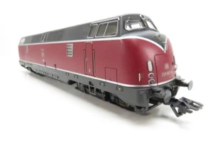 Märklin: Diesel Locomotive DB BR 230 / No. 39300 - Digital AC - NEW OLD STOCK! - Picture 1 of 9