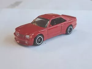 Llavero '89 560 AMG 1989 Mercedes 560 AMG Llavero - Imagen 1 de 4