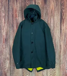 Scotch Soda Fishtail Parka Jacket - Picture 1 of 9