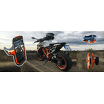 RAM-MOUNT 1/" Balle va Torx Boulon KTM DUKE 390 R