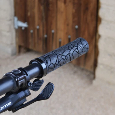 Empuñaduras de MTB Ariete Basalto Lock-on Foto 1 de 4