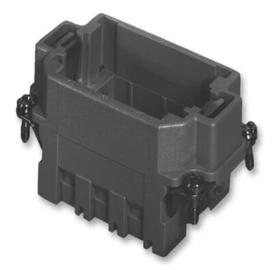 FRAME, MALE, FOR 3 MODULES, Other Connector Accessories C146 P10 001 G8 - Picture 1 of 2
