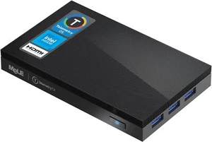 Digital Signage Player for TelemetryTV - UHD 4K - 128GB Storage - 8GB RAM - Picture 1 of 8