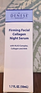 Dr Denese Collagen Serum face beauty gift party Disney mom $128 Birthday skin ๐ - Picture 1 of 11